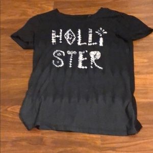 Hollister shirt